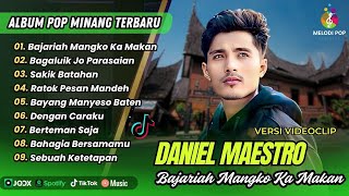Download lagu Daniel Maestro - BAJARIAH MANGKO TABUANG - BAGALUIK JO PARASAIAN | LAGU MINANG TERPOPULER 2025 mp3