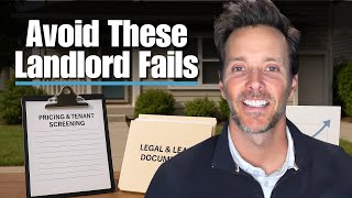 3 Common Mistakes San Antonio Rental Property Owners Make