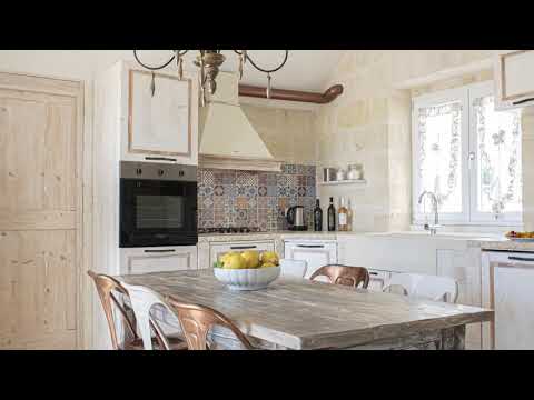 Villa Prato di Ostuni - Indoors | Luxury villa for rent in Italy