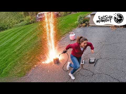 TOTAL IDIOTS AT WORK #130 | Instant Regret Fails Compilation 2025 | Best of the Month