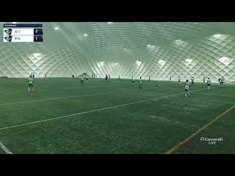 Komeetat B17 - Komeetat B16