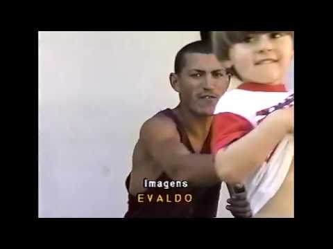 OURO FINO JORNAL DA CIDADE 100 - 11 DE JULHO DE 1996