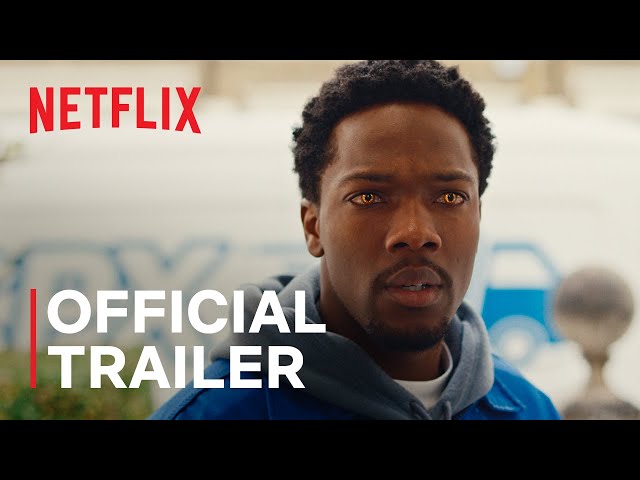 Official Trailer