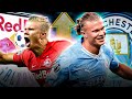 Unstoppable Haaland: Smashing Records And Defying Critics with Manchester City