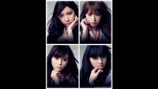 Scandal Kagen no Tsuki instrumental