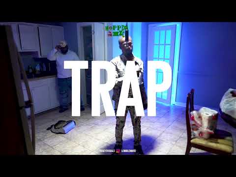Trap - Lenno (Hopped on the Mic 🐸)