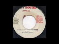 ReGGae Music 862 - John Holt - Don't Fight Your Brother [Hit Bound]