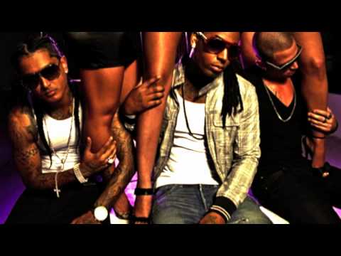 Git Fresh - She Be Like Ft J.Reu & Rock City (Remix)