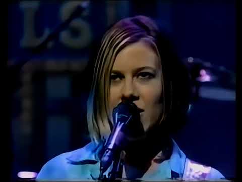 Thumbnail for Luscious Jackson - Naked Eye - 1996-11-29 by Luscious Jackson