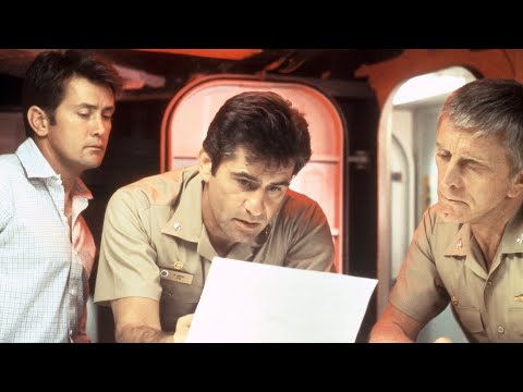 The Final Countdown Full Movie Fact & Review In English / Kirk Douglas / Martin Sheen