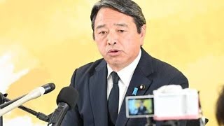 榛葉氏「しんどいのでは」…中道小川代表を気遣う　皇族確保策巡る枝野氏「嘘よね」投稿に