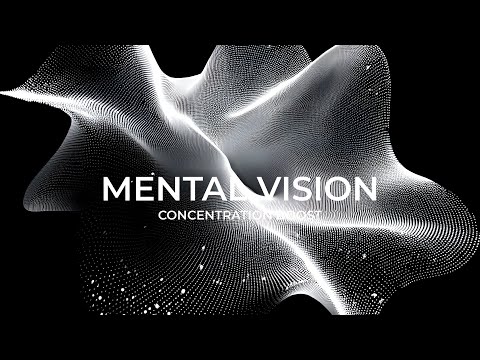 Intense Productivity Study Music Beta Brain Waves (14Hz) to Eliminate Distractions, Focus Music