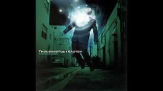 Bounce-Thousand Foot Krutch