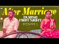 After Marriage Periods On First Night Telugu Web Series EP1 Popular Most Viewed Dream Magic