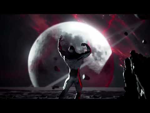 Galaxy - Speakerguyz (Andonis x Tevvez Remix)