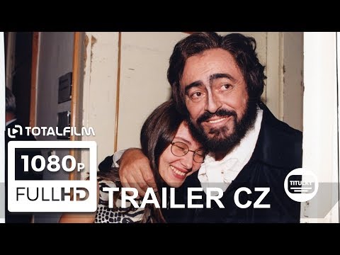 Pavarotti (2019)  Trailer