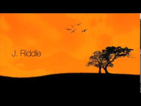 J  Riddle - Glory Sound II