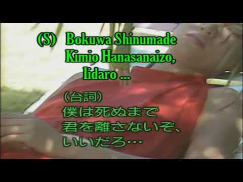 Kimi to Itsumademo   cantada