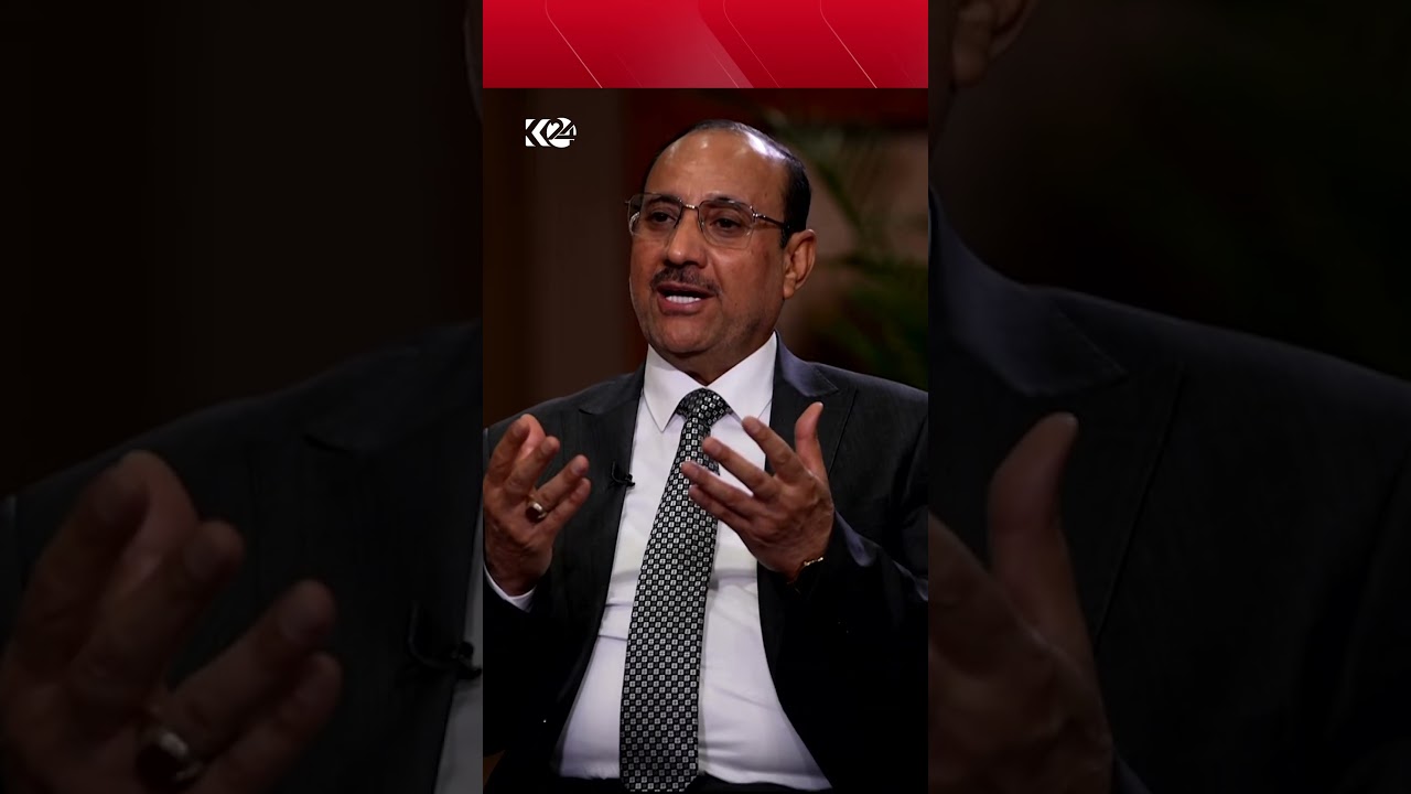 ڤیدیۆ | ژینۆ محەمەد بە پارێزگاری بەغدا دەڵێت کە دەروازەی شارەکەتم بینی زۆر دڵگران بووم