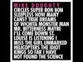 Mike Doughty - Mr Bitterness