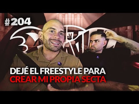 ERRECÉ #batmowli la VERDAD sobre su CAMBIO y su SECTA! 