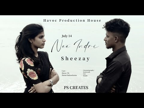 Nee indri - Sheezay / emcee Shaun ft. /