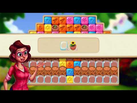 Lily’s Garden Level 393 old