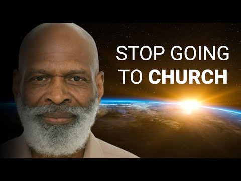 I Died and Came Back With a SHOCKING Message From Jesus!