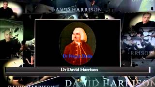 The York Grand Lodge - David Harrison 