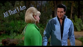 ELVIS PRESLEY - All That I Am  (New Edit) 4K
