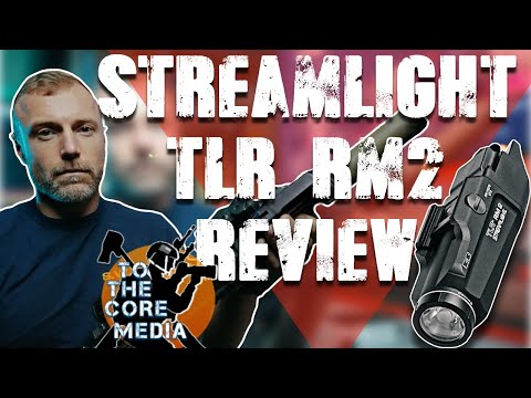 Streamlight TLR RM2 Rifle Light Review: Great Bang for Your Buck