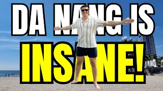 Download lagu Da Nang Vietnam Is INSANE! (Before You Move Hereโฆ WATCH THIS) mp3 Download lagu Da Nang Vietnam Is INSANE! (Before You Move Hereโฆ WATCH THIS) mp3