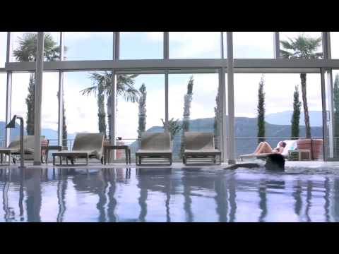 Four Points by Sheraton Bolzano-Bozen