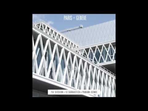 03 - Paris - Genève