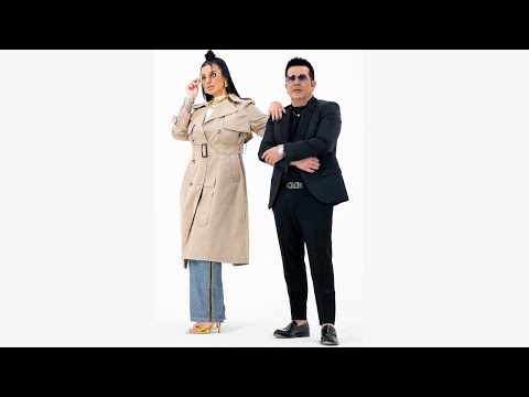 Nico Desideri - Nun si na sera feat Fabiana