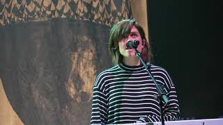 1/22 Tegan &amp; Sara - I Was Married @ The Theatre at Ace Hotel, L.A. 10/23/17