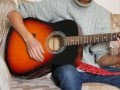 Ляпис Трубетской - Голуби супер песня игра на гитаре аккорды 