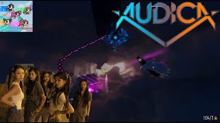 ETA - NewJeans | Audica Expert