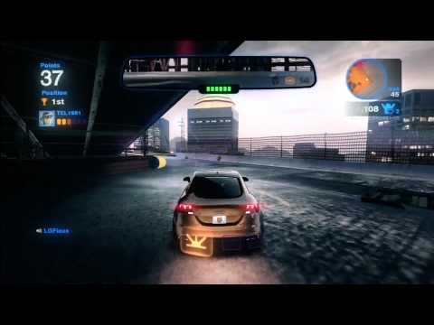 Blur Motor Mash Gameplay 46