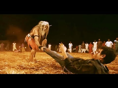 New Released South Indian Hindi Dubbed Movie 2025 | New Hindi Dubbed Action Movie | Bajrangi