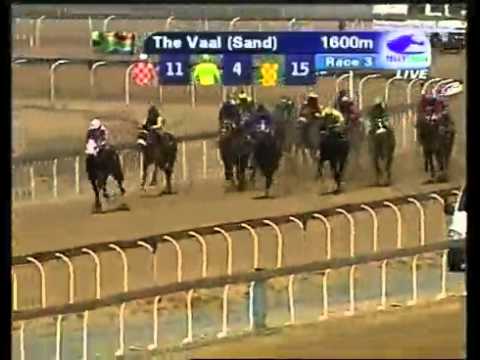 2011-08-27 Vaal Sand race 3