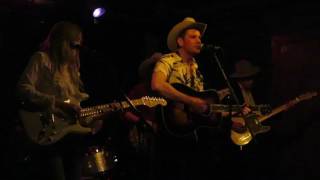 Sam Outlaw "Two Broker Hearts" Great Scott 21st April 2017