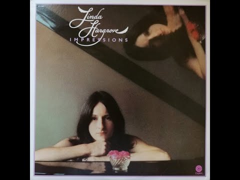 If You Will Walk With Me - Linda Hargrove