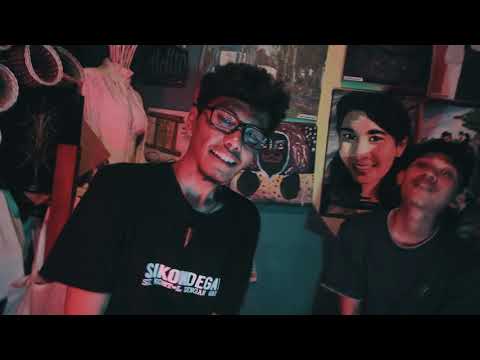 Ridho REX ft Lil Beatz - SIKONDEGAY (Music Video)