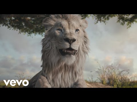 Vikrant Chaturvedi, Rahul Pandey, Sunayana Sarkar - जय-जय (From "Mufasa: The Lion King")