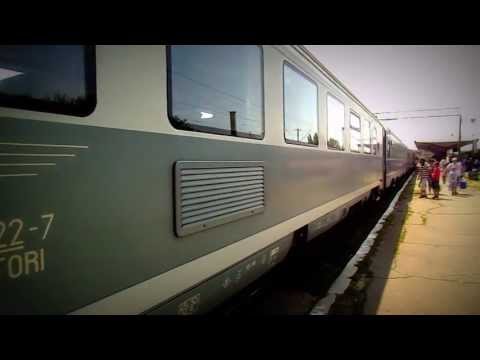 IR 1696 Timisoara Nord - Mangalia