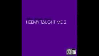 Raheem DeVaughn- Night To Day (Heemy Taught Me 2)