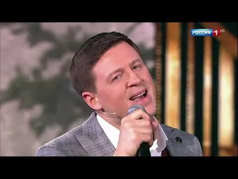 Евгений КОНОВАЛОВ - Выступление в "Привет, Андрей!" от 04.12.2021