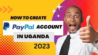 Download lagu How to create a Paypal account in Uganda 2023 (recieves, sends and withdraw) mp3 Download lagu How to create a Paypal account in Uganda 2023 (recieves, sends and withdraw) mp3