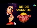 De De Pyar De - jhankar Beats | Amitabh Bachchan | Dj Harshit Shah | AjaxxCadel